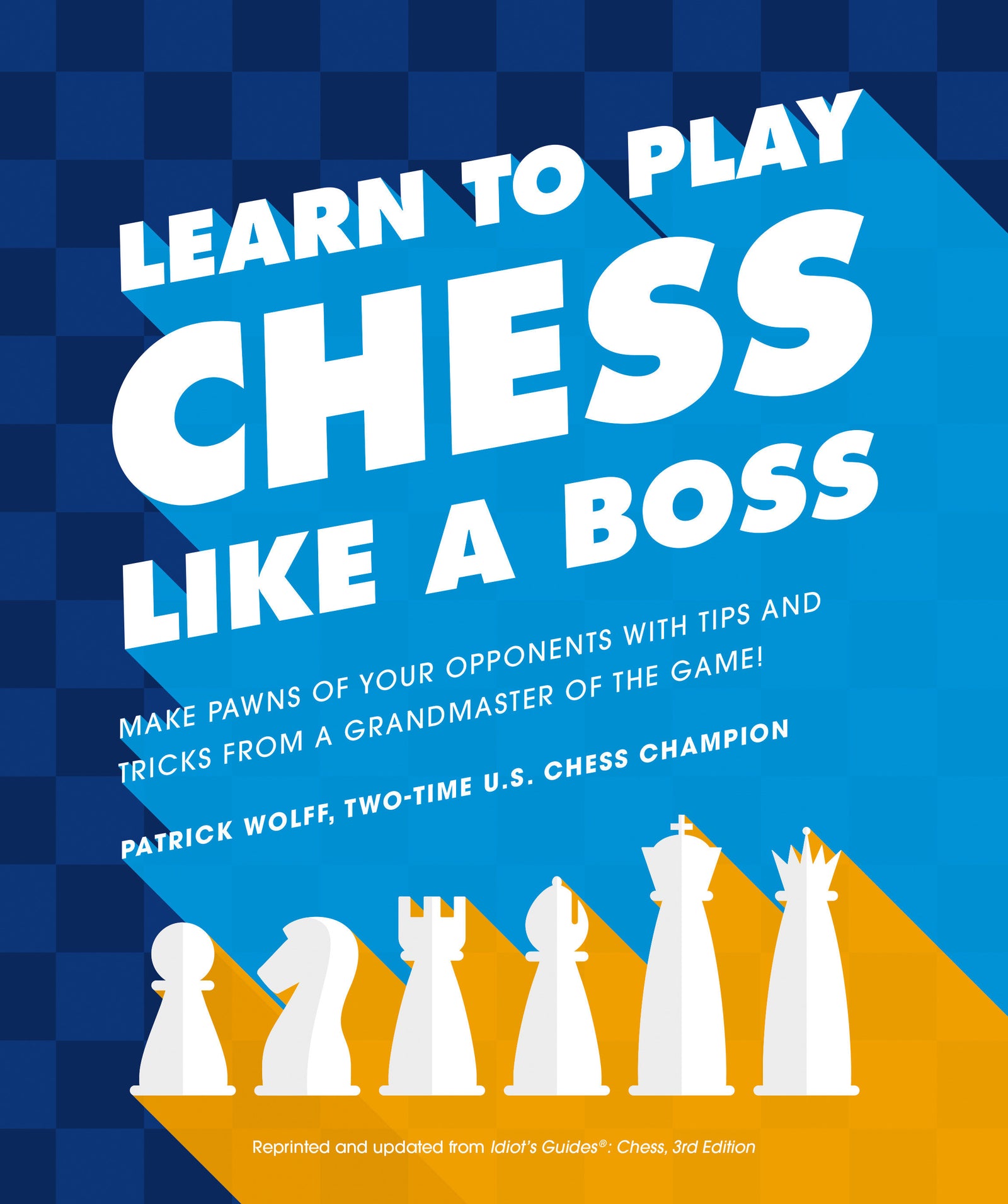 Learn to Play Chess Like a Boss image
