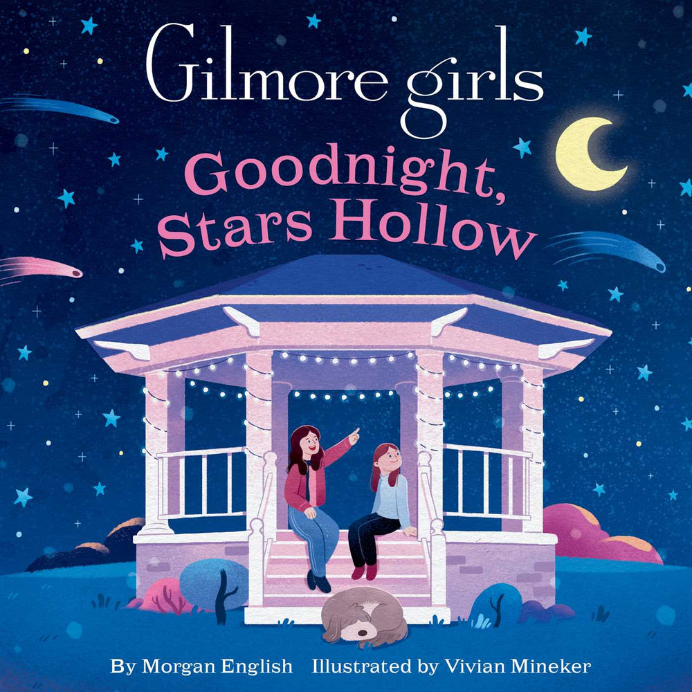 Gilmore Girls: Goodnight, Stars Hollow image -  - Image - Pop Weasel