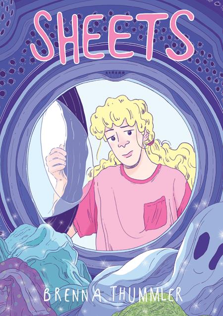 Sheets Deluxe Edition  | Hardcover Second Printing - Image - Graphic Novels - Image - Pop Weasel