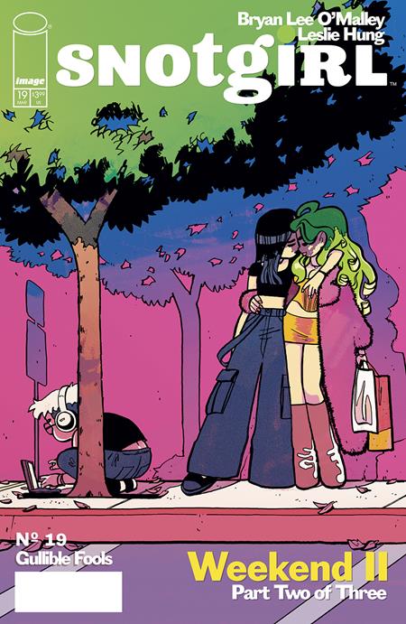 Snotgirl - Comics - Image - Pop Weasel