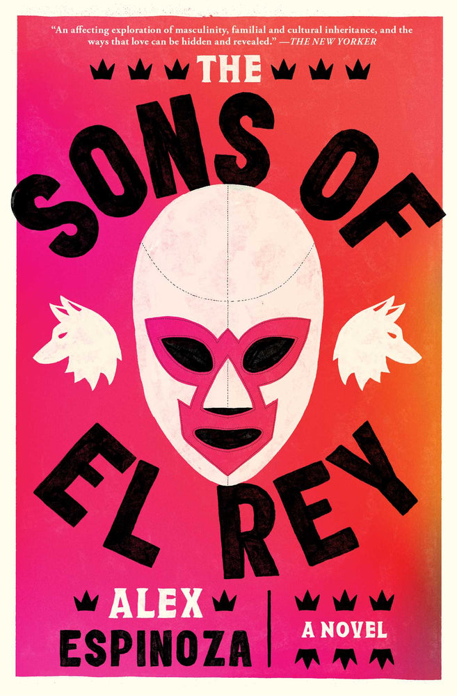 The Sons of El Rey image -  - Image - Pop Weasel