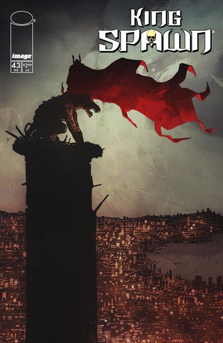 King Spawn - Comics - Image - Pop Weasel