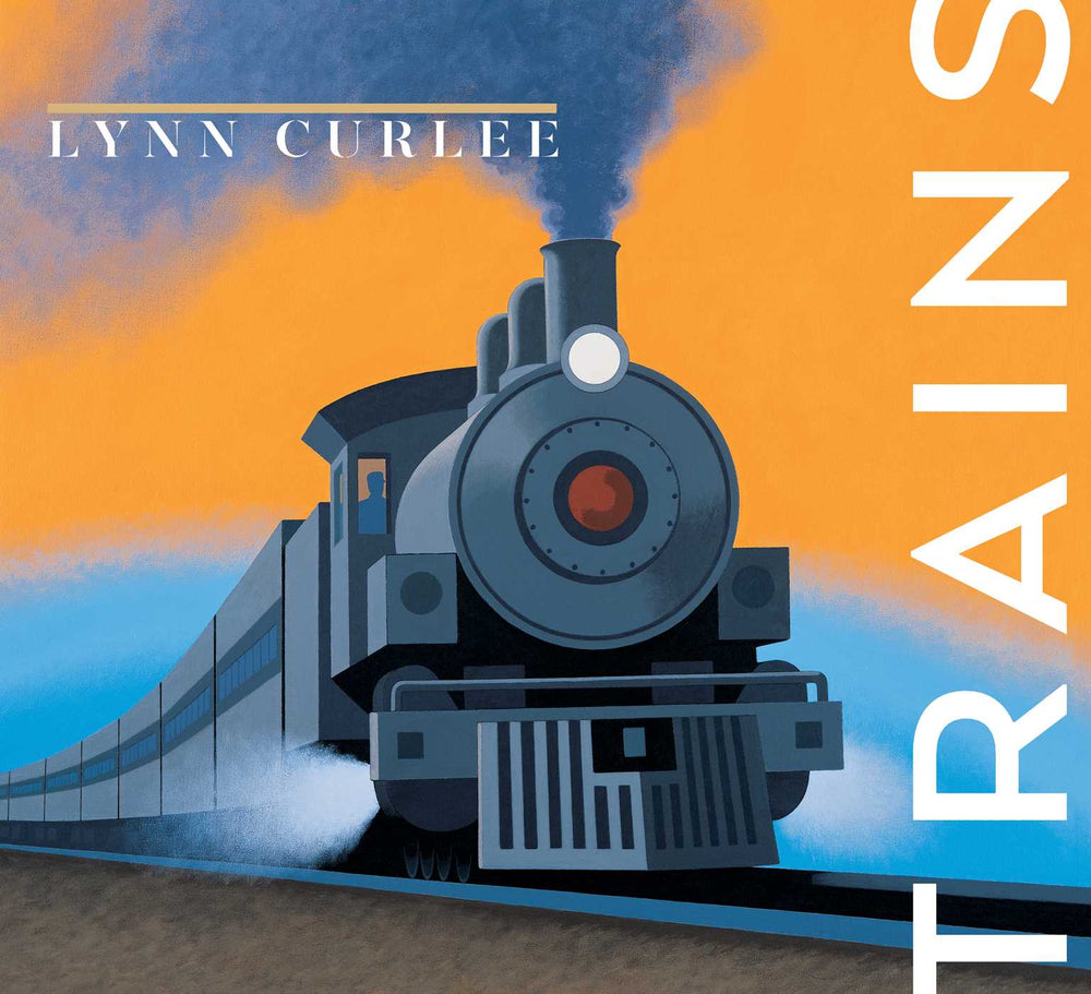 Trains image - Non-Fiction - Image - Pop Weasel