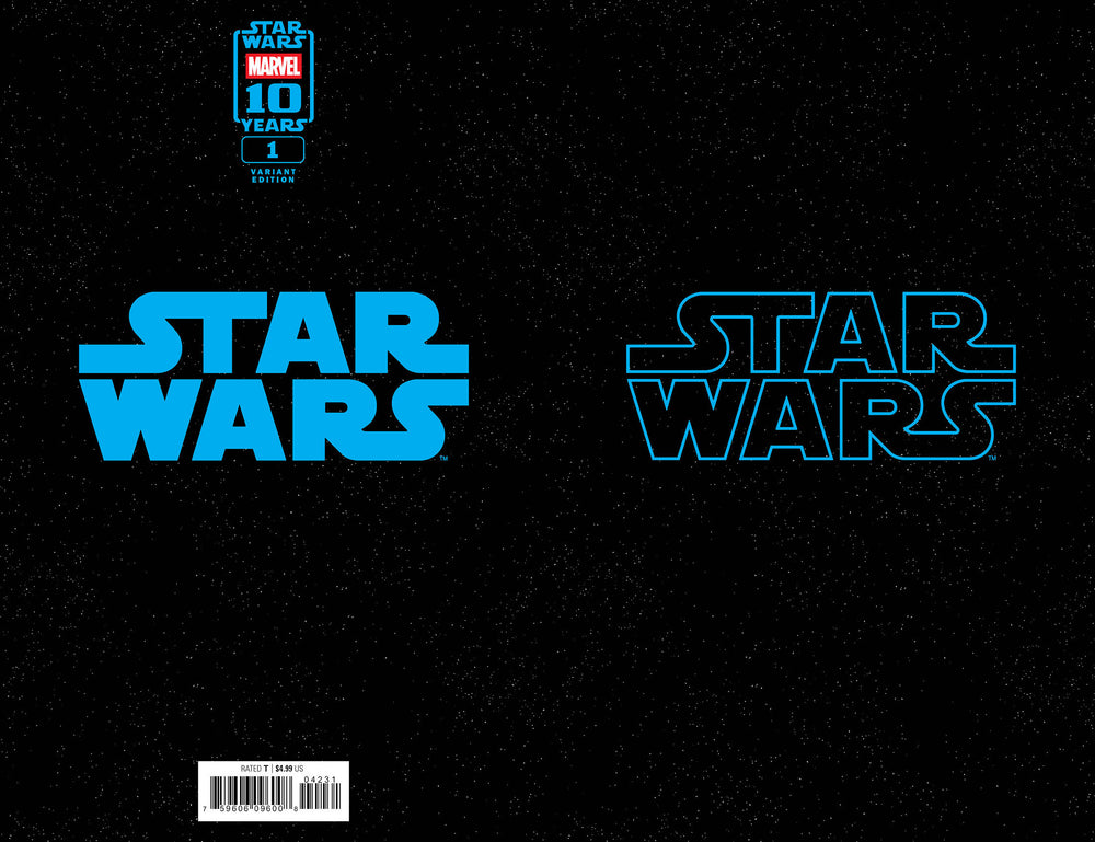 STAR WARS - Comics - Image - Pop Weasel