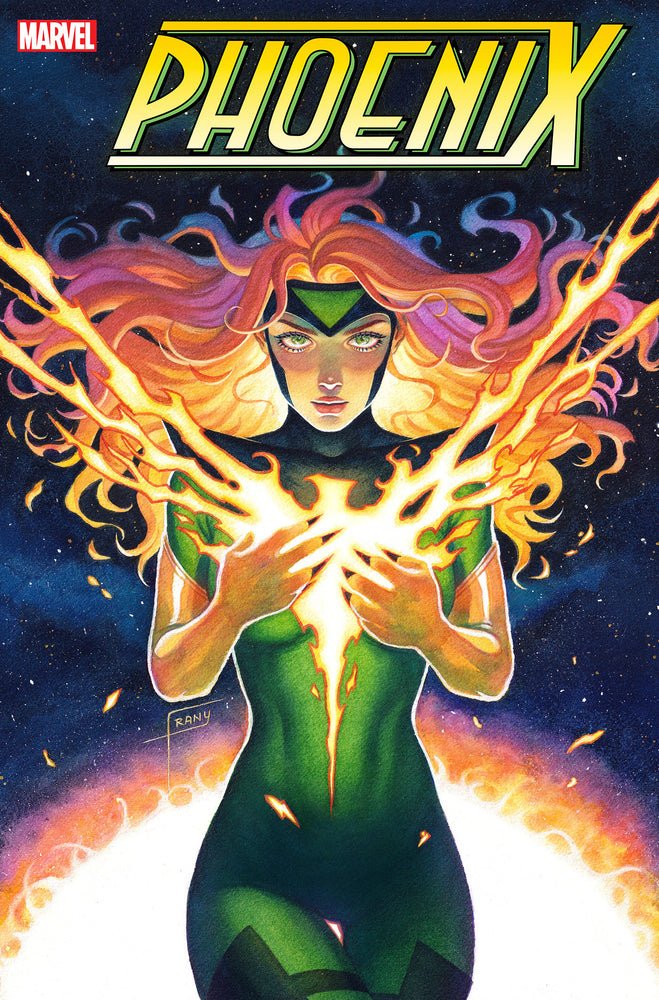 PHOENIX - Comics - Image - Pop Weasel