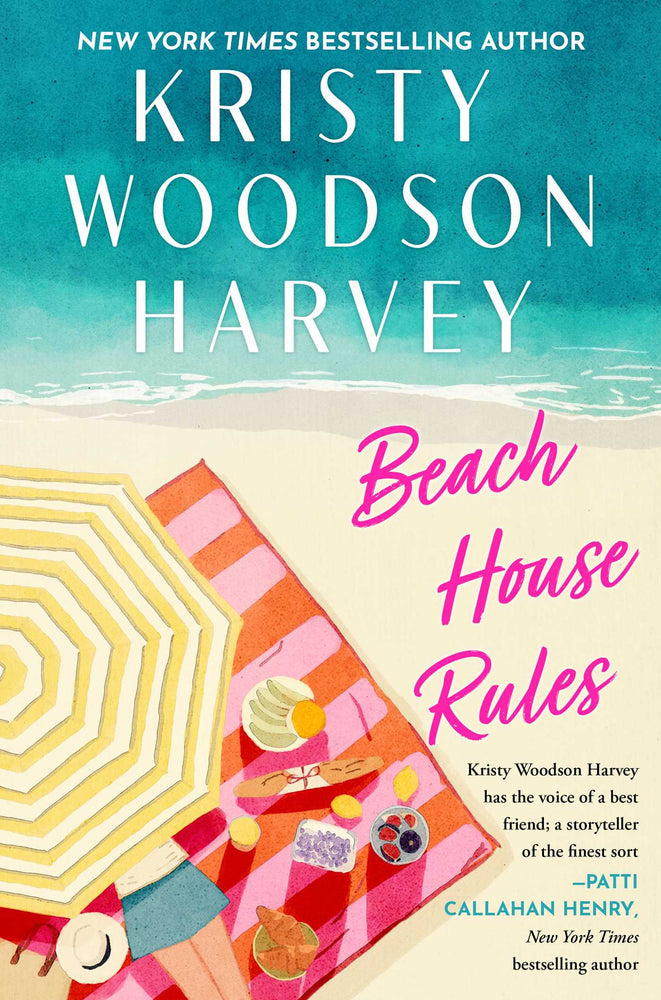 Beach House Rules image -  - Image - Pop Weasel