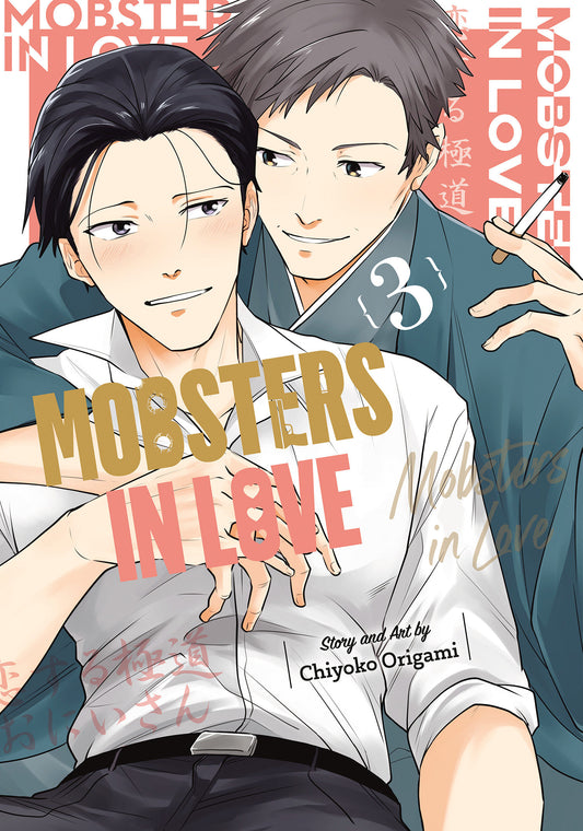 Mobsters in Love 03 image