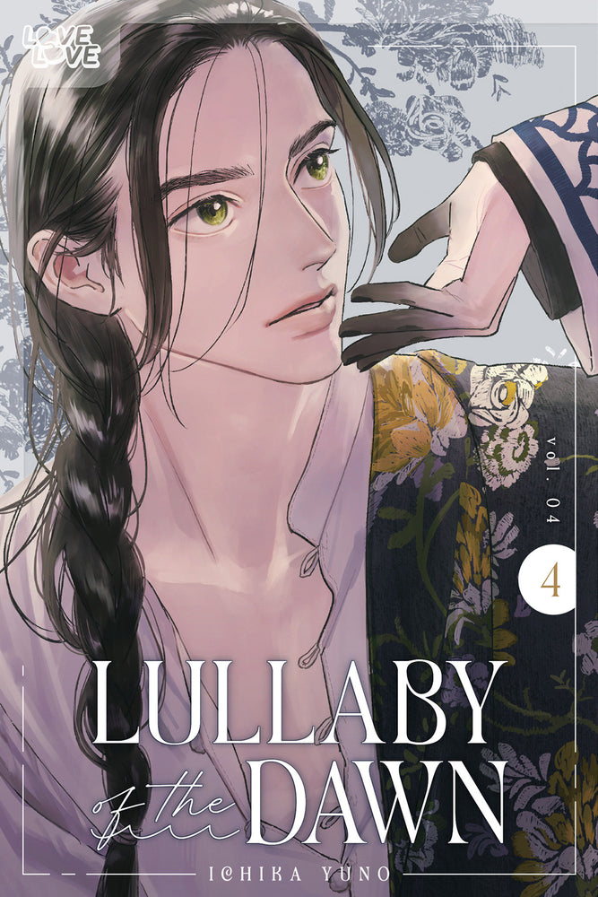 Lullaby of the Dawn, Volume 4 image - Manga - Image - Pop Weasel