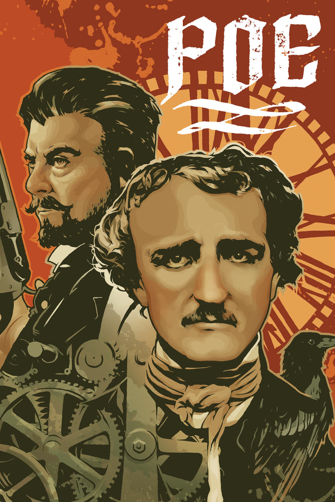 Poe - Image - Books - Image - Pop Weasel