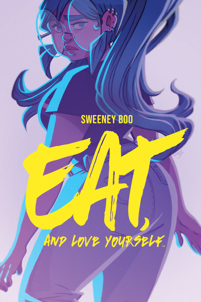Eat, and Love Yourself - Image - Books - Image - Pop Weasel