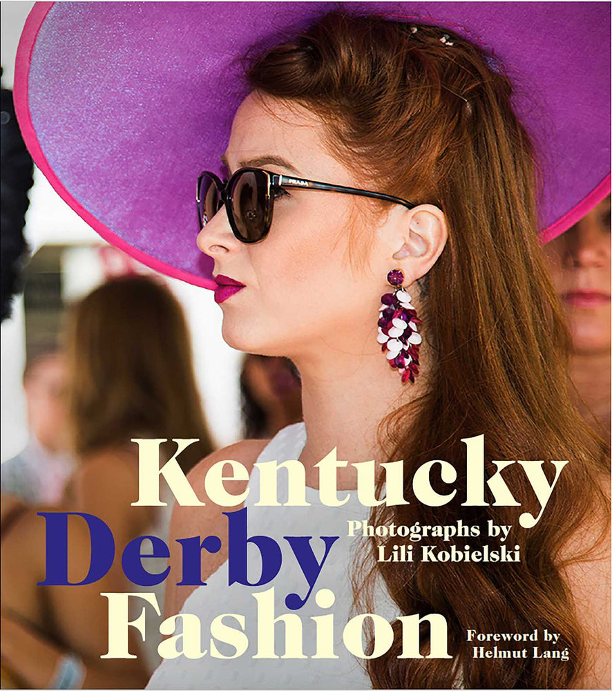 Kentucky Derby Fashion A Decade en Vogue image - Non-Fiction - Image - Pop Weasel