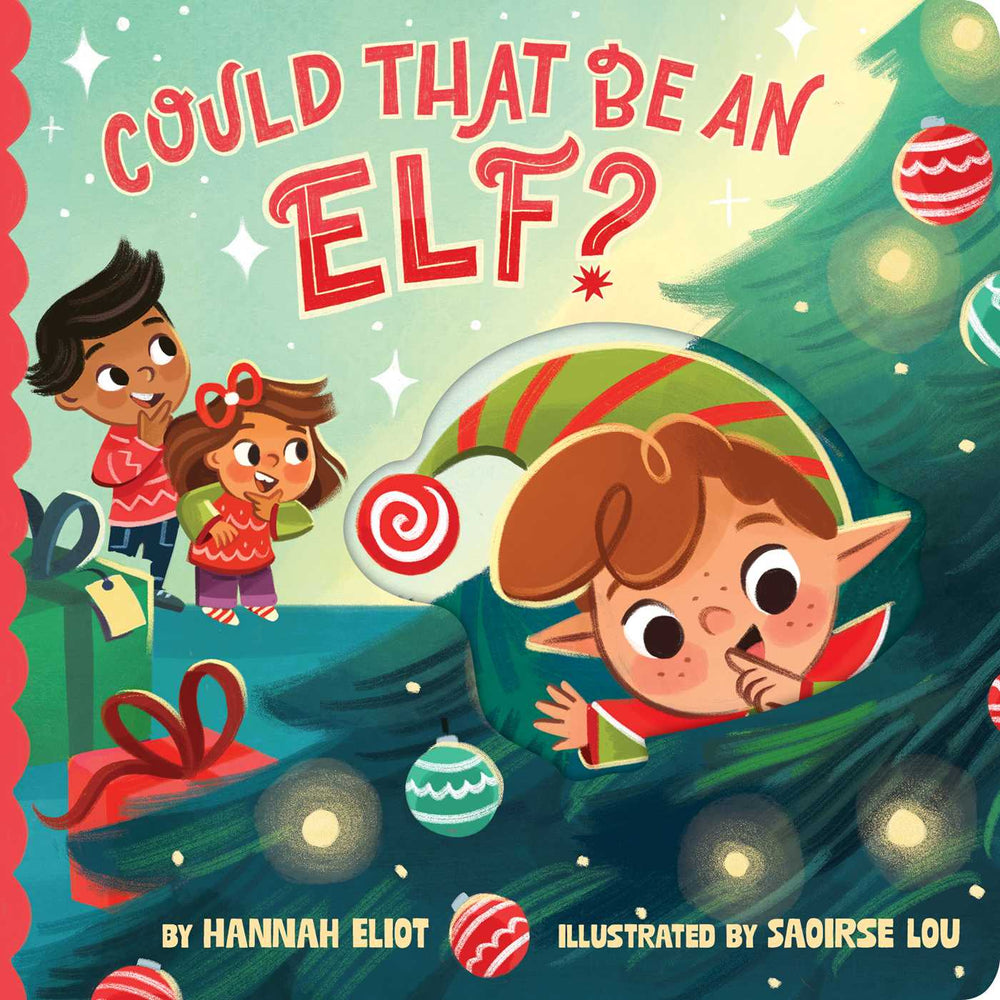 Could That Be an Elf? image - Non-Fiction - Image - Pop Weasel