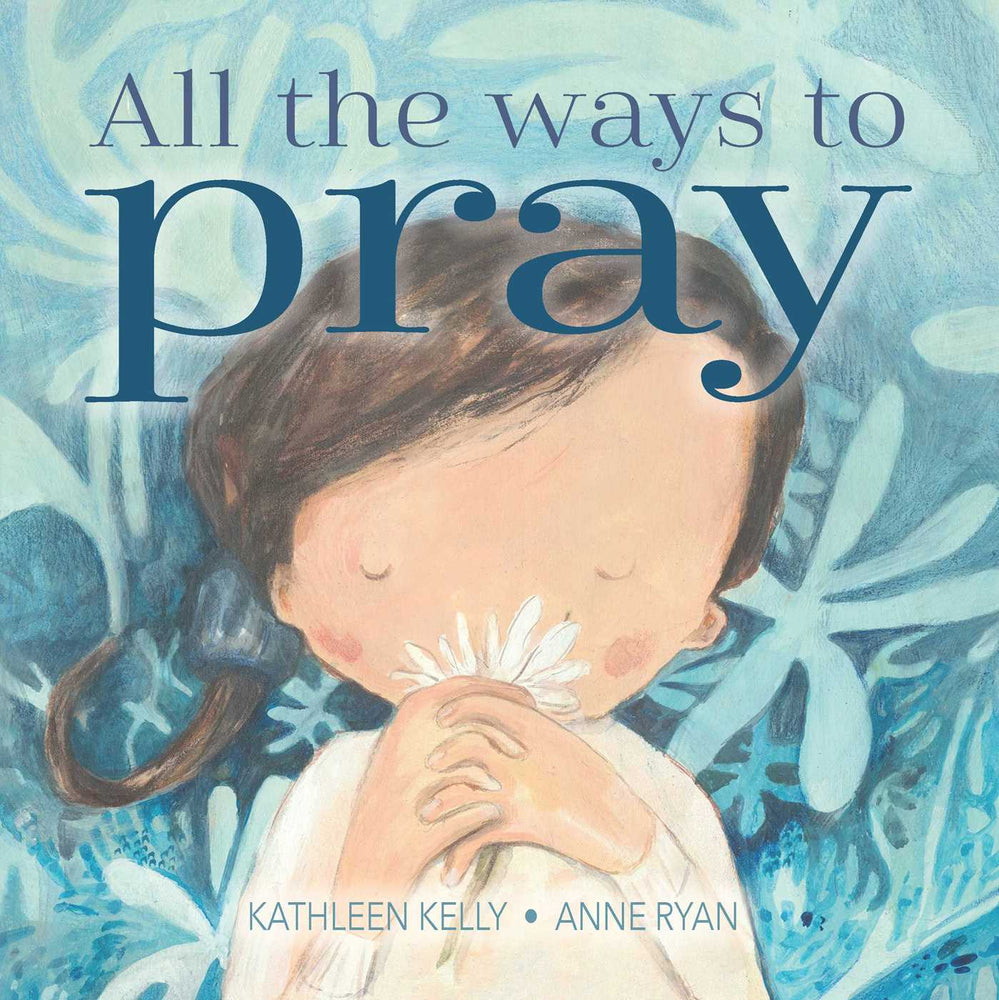 All The Ways To Pray image - Non-Fiction - Image - Pop Weasel