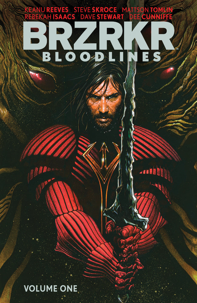 BRZRKR: Bloodlines Vol. 1 - Image - Books - Image - Pop Weasel