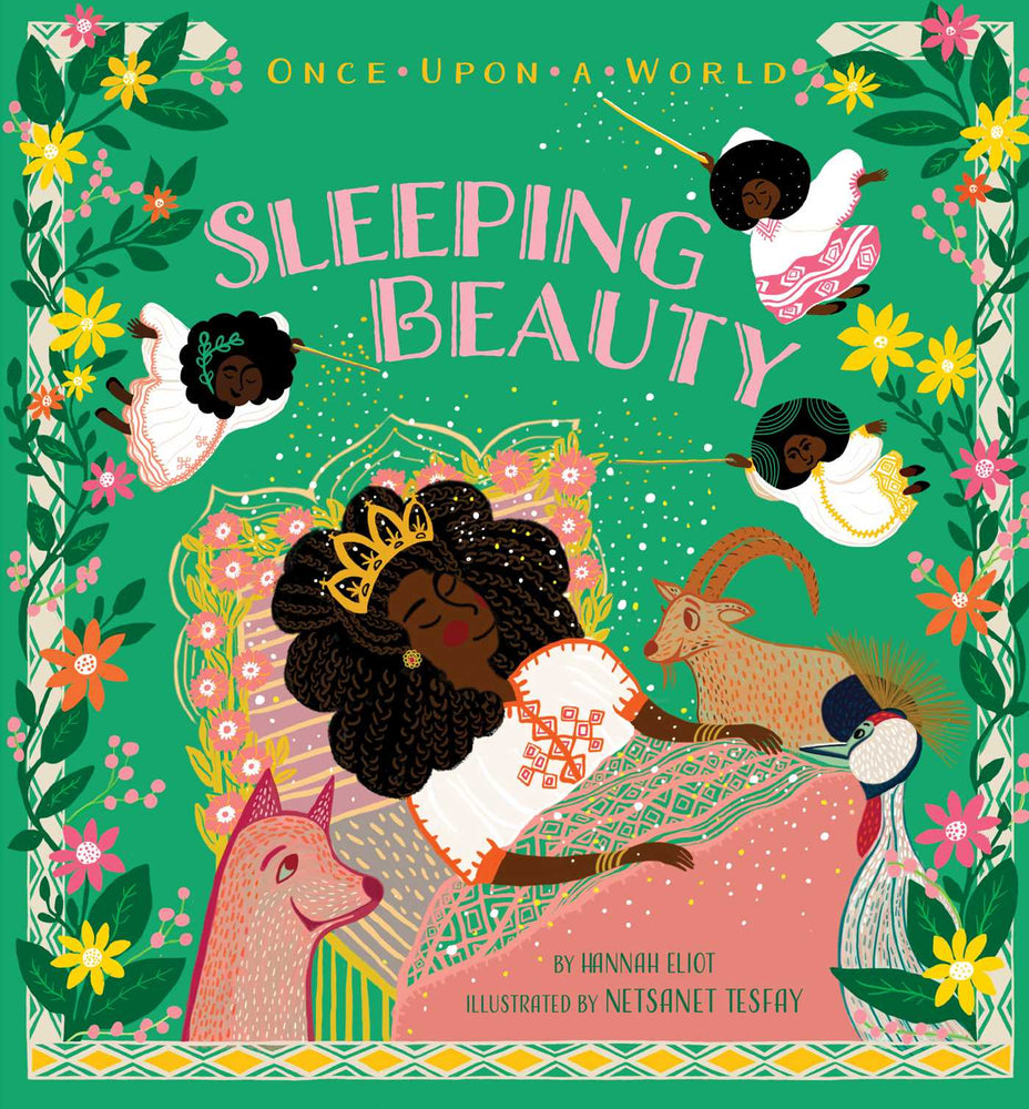 Sleeping Beauty image - Non-Fiction - Image - Pop Weasel
