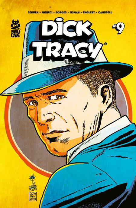 Dick Tracy