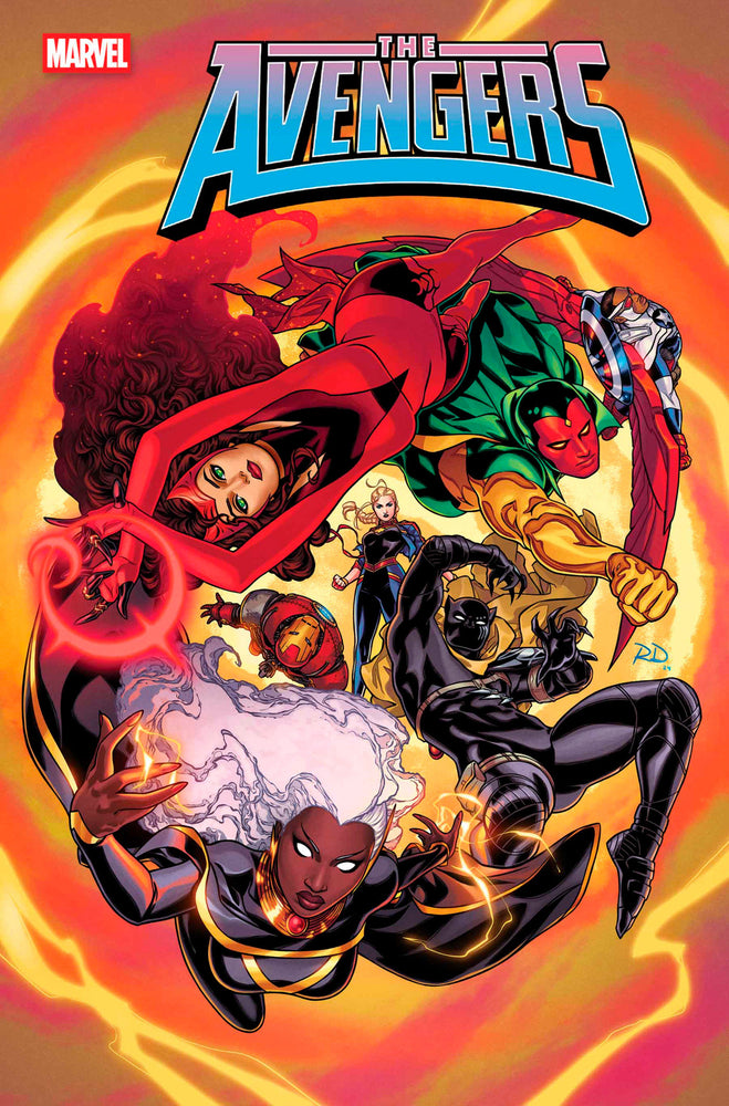 AVENGERS - Comics - Image - Pop Weasel