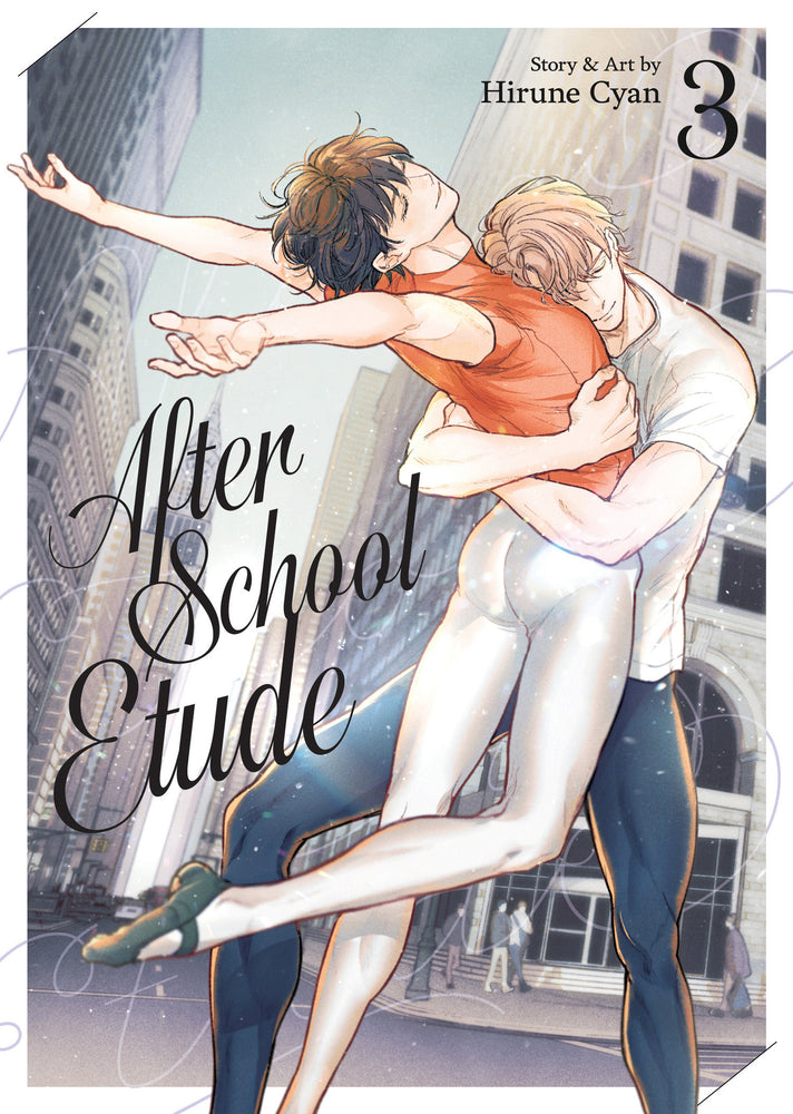 After School Etude Vol. 3 - Image - Manga - Image - Pop Weasel