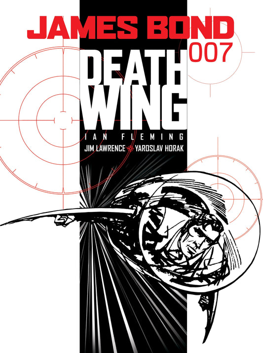 James Bond: Death Wing - Image