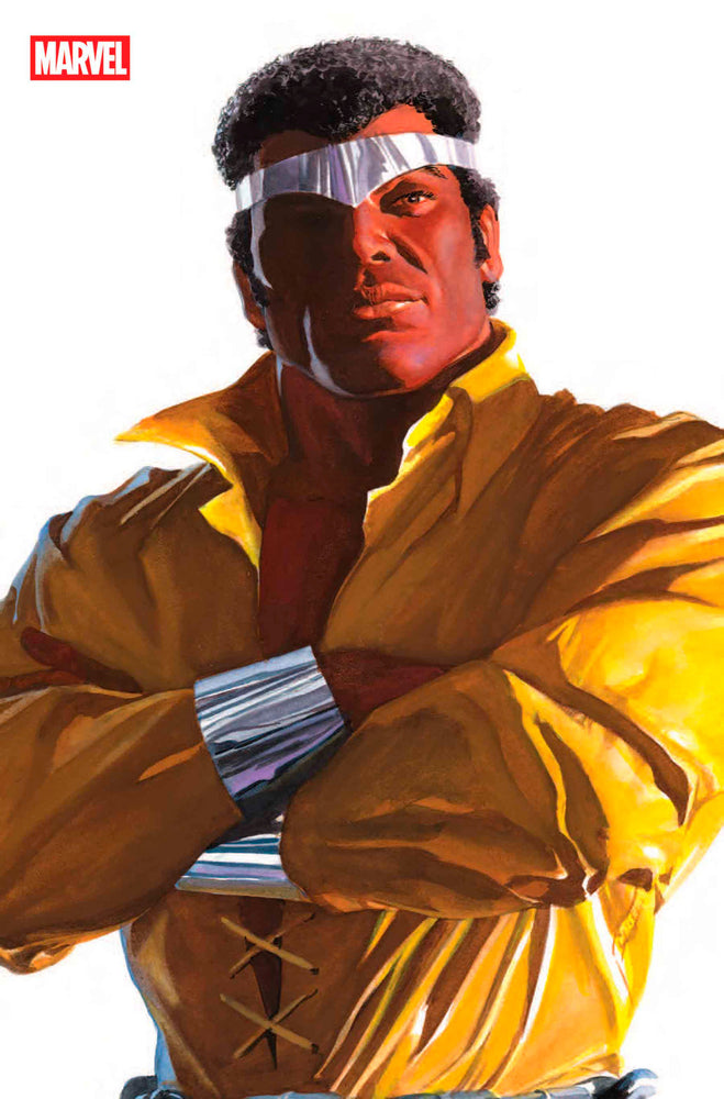 POWER MAN: TIMELESS - Comics - Image - Pop Weasel