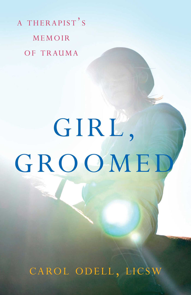 Girl, Groomed image - Non-Fiction - Image - Pop Weasel