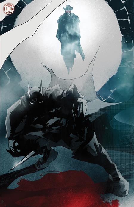 Batman Gotham By Gaslight The Kryptonian Age - Comics - Image - Pop Weasel