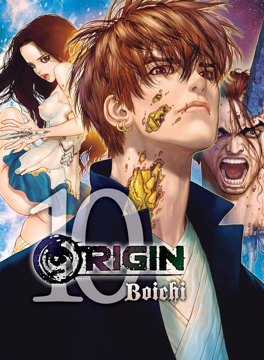 ORIGIN 10 - Image