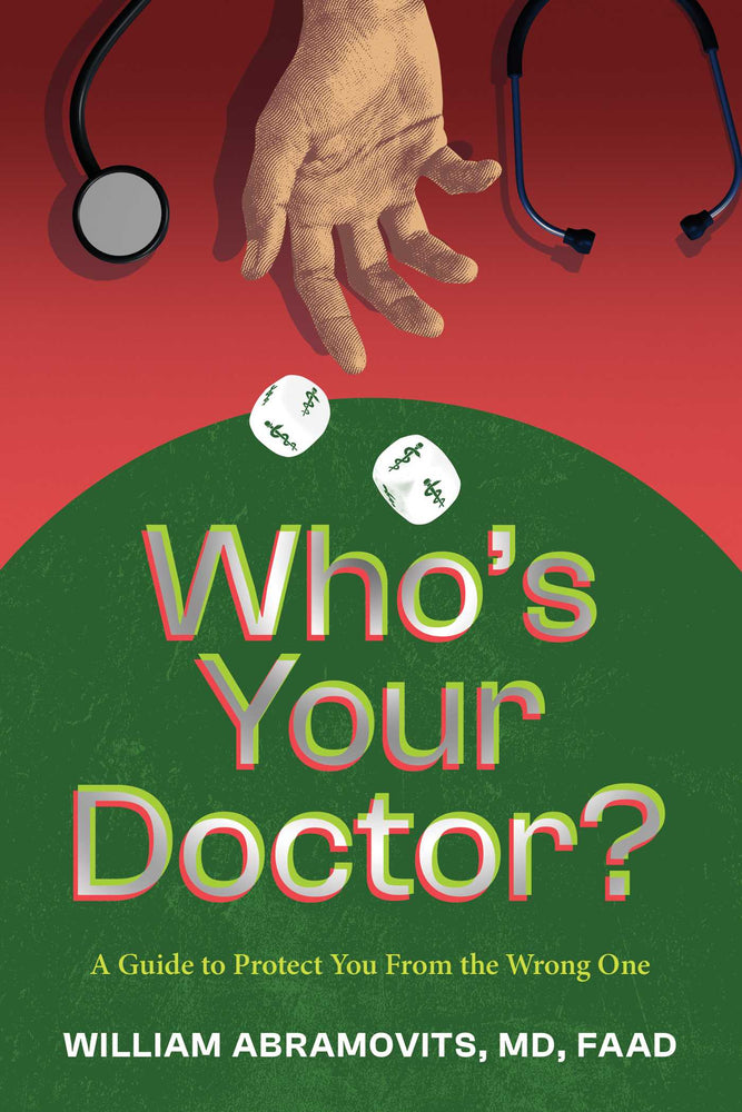 Who's Your Doctor? A Guide to Protect You From the Wrong One image -  - Image - Pop Weasel