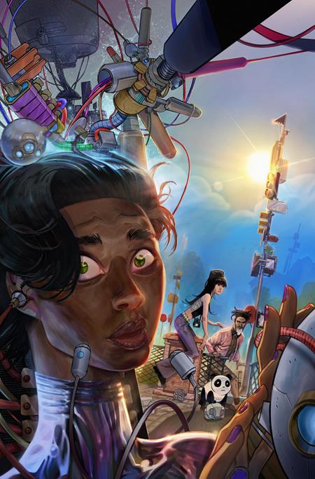 Ancestral Recall #2 (of 5)  A Atagun Ilhan - Image