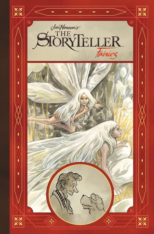 Jim Henson's The Storyteller: Fairies - Image