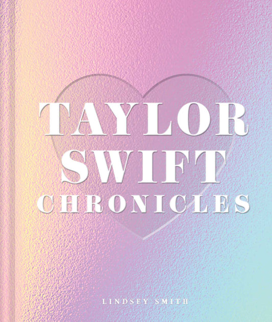 Taylor Swift Chronicles image