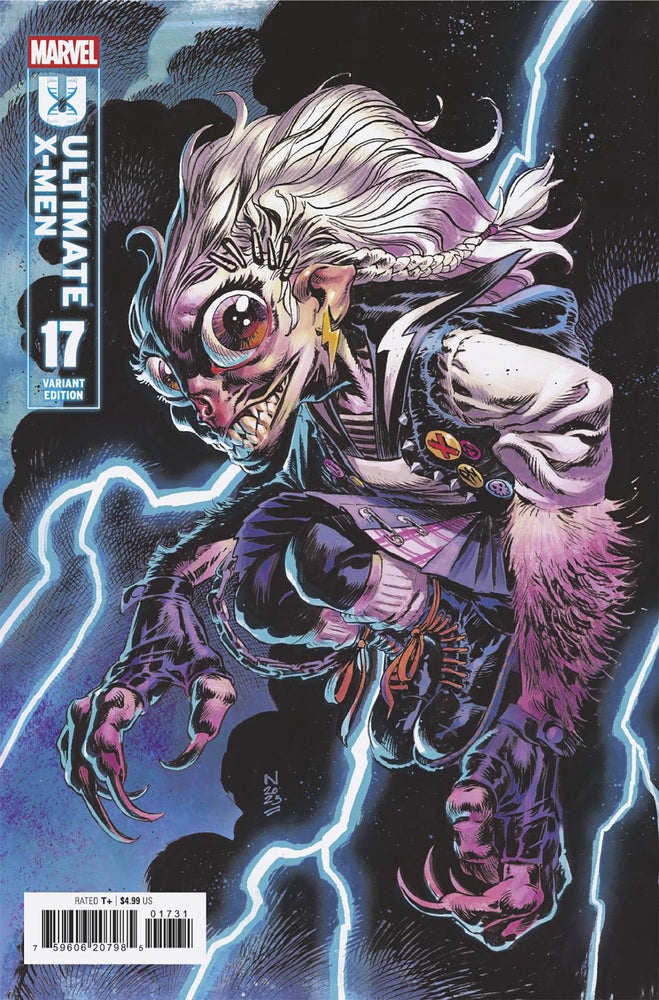 ULTIMATE X-MEN - Comics - Image - Pop Weasel