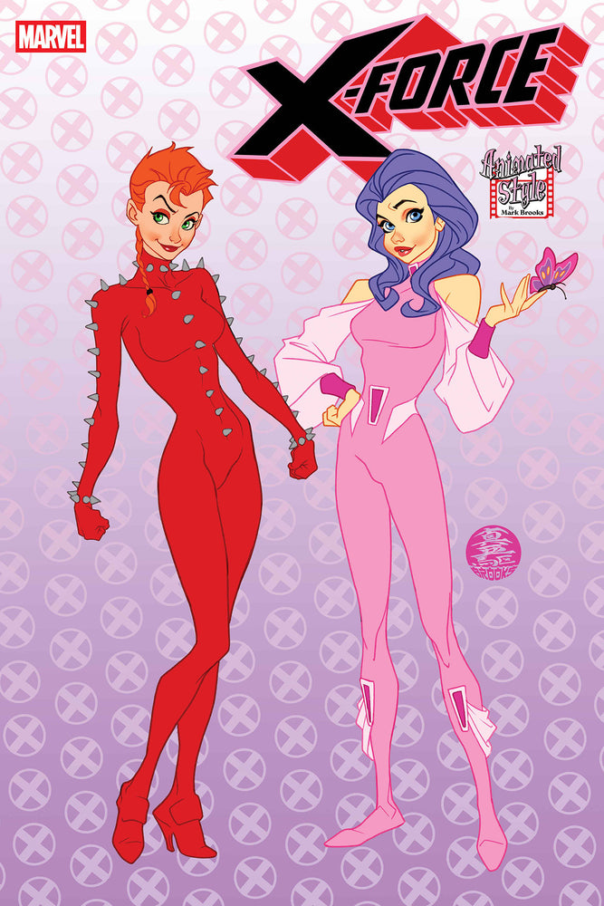 X-FORCE - Comics - Image - Pop Weasel