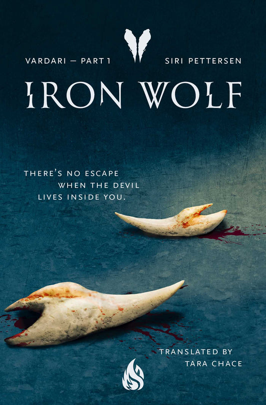 Iron Wolf image