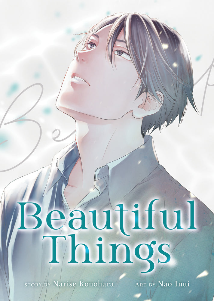 Beautiful Things: The Complete Manga Collection - Manga - Image - Pop Weasel