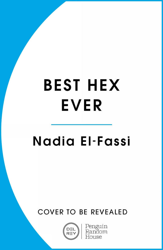 Best Hex Ever - Hard Cover