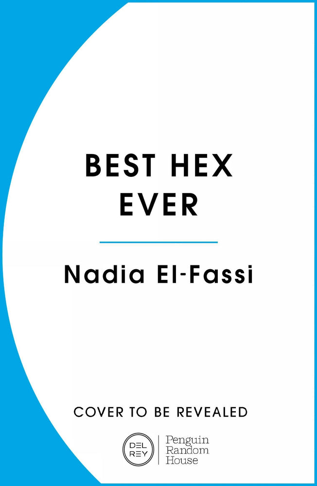 Best Hex Ever - Hard Cover - Books - Image - Pop Weasel