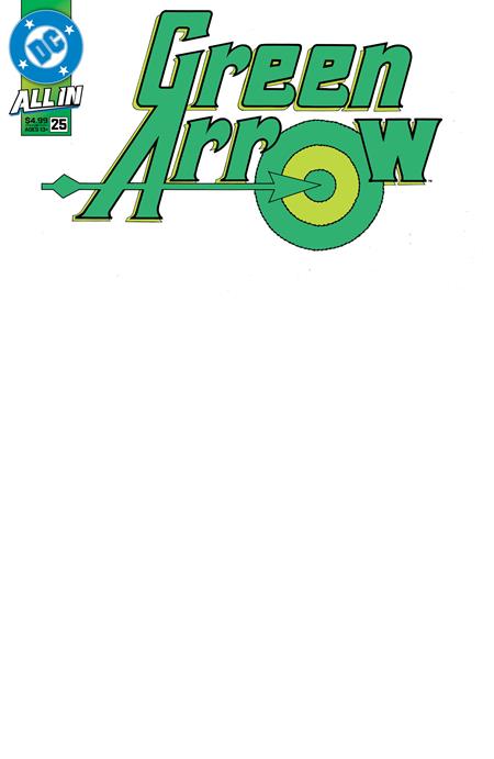 Green Arrow - Comics - Image - Pop Weasel