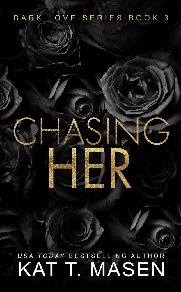 Chasing Her A Stalker Romance image - Books - Image - Pop Weasel