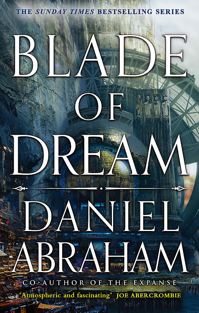 Blade of Dream The Kithamar Trilogy Book 2 - Books - Image - Pop Weasel