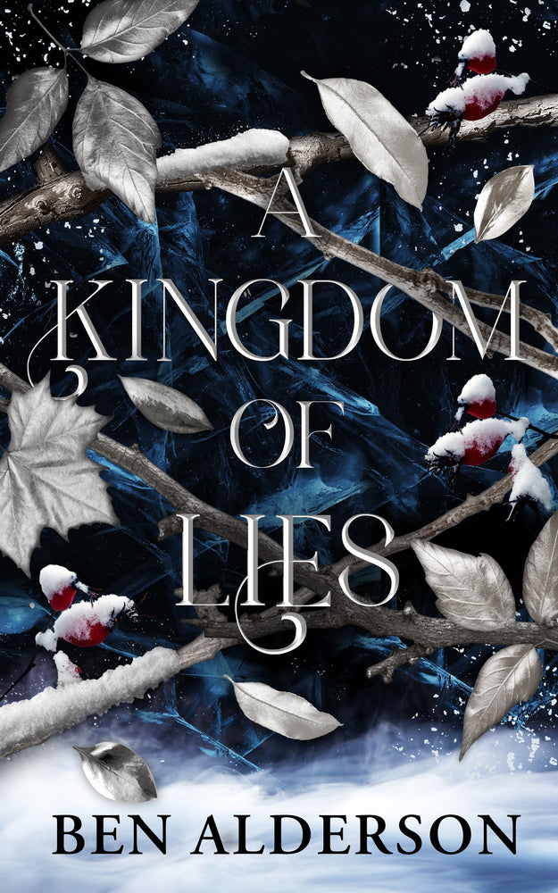 A Kingdom of Lies Realm of Fey - Books - Image - Pop Weasel