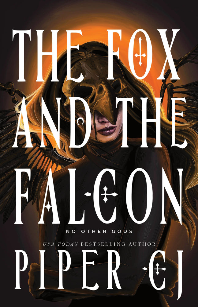 The Fox and the Falcon - Books - Image - Pop Weasel
