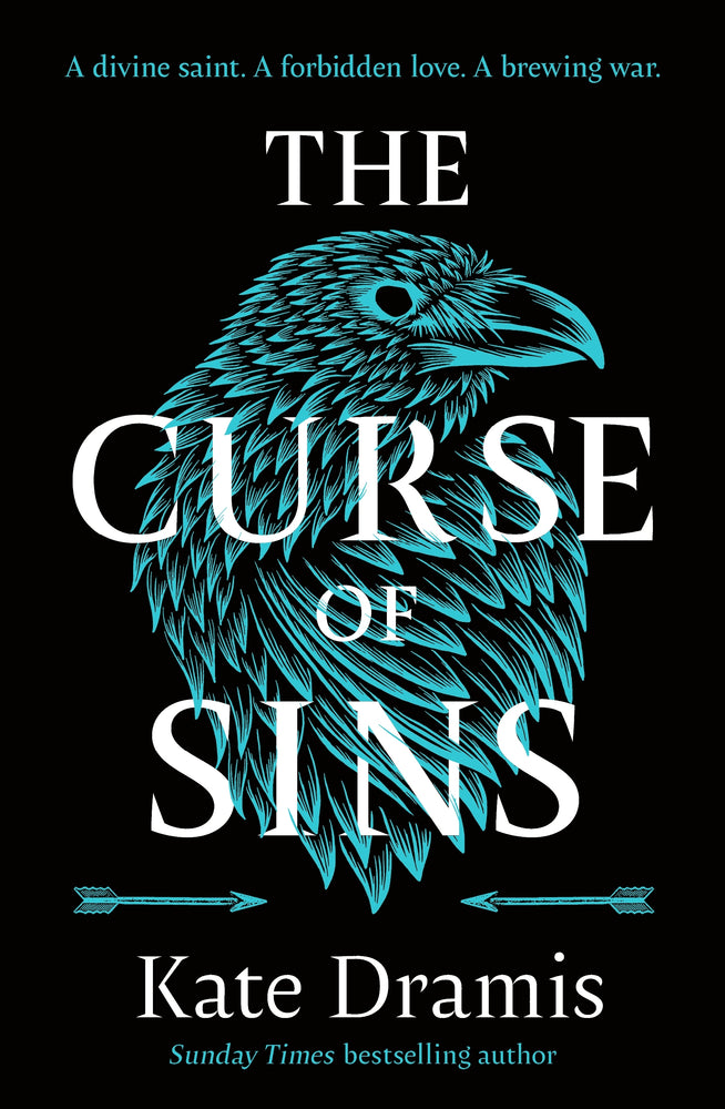 The Curse of Sins - Books - Image - Pop Weasel