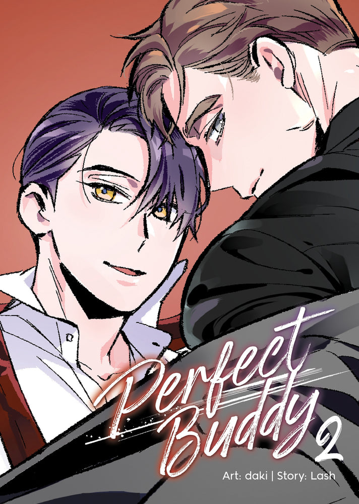 Perfect Buddy (The Comic / Manhwa) Vol. 2 - Manga - Image - Pop Weasel