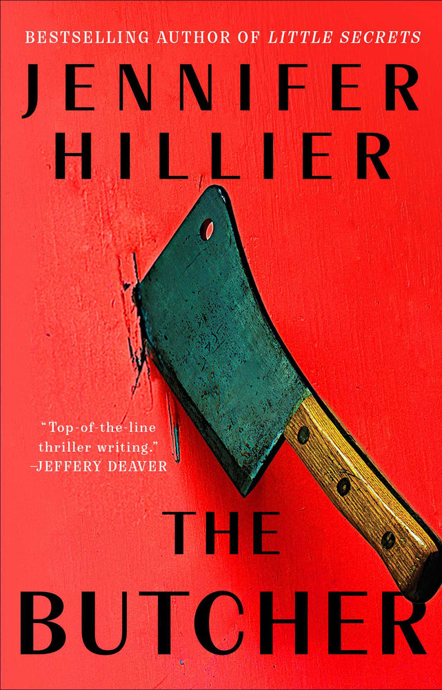The Butcher - Books - Image - Pop Weasel