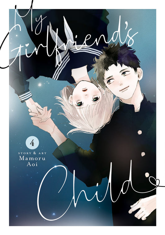 My Girlfriend's Child Vol. 04