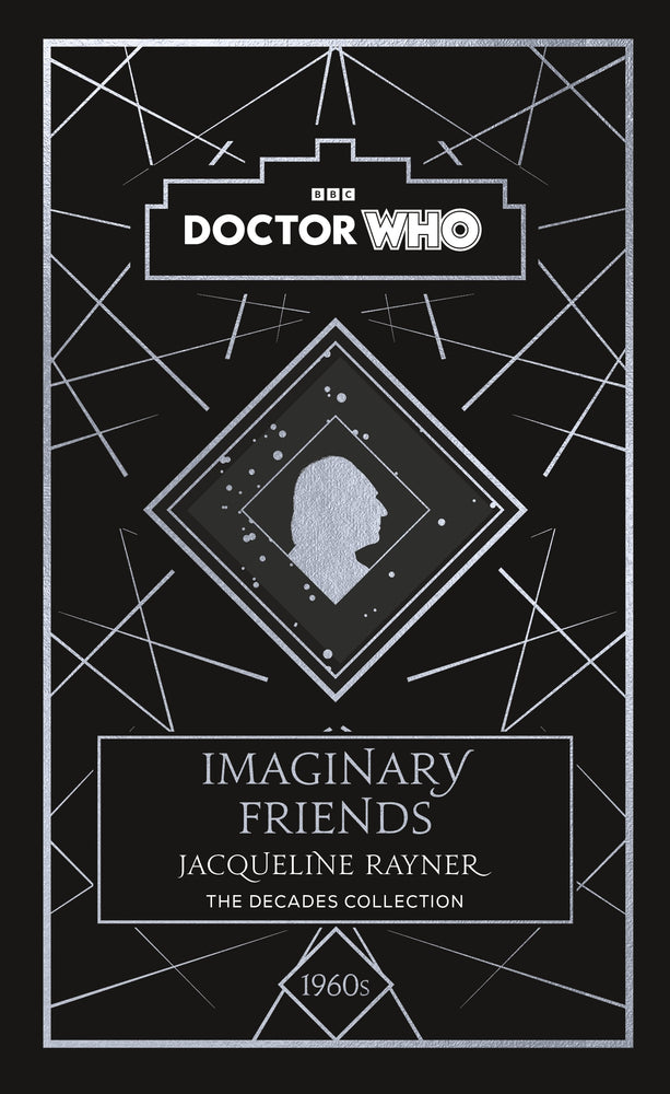 Pop Weasel Image of Doctor Who: Imaginary Friends - a 1960s story - Books - Image - Pop Weasel