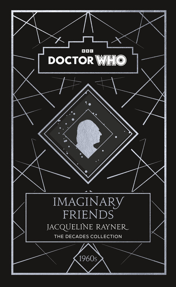 Pop Weasel Image of Doctor Who: Imaginary Friends - a 1960s story