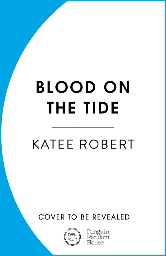 Blood on the Tide