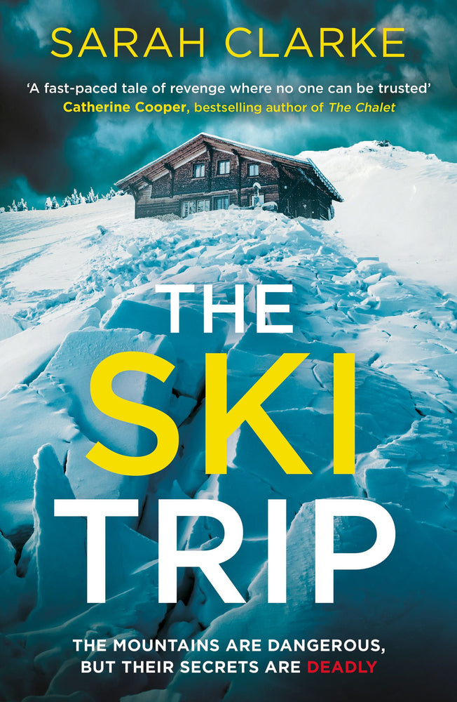 The Ski Trip - Books - Image - Pop Weasel